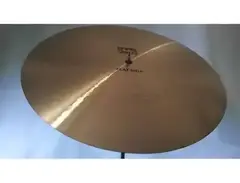 Paiste 2002 18" Flat Ride