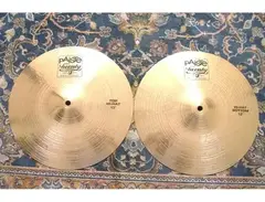 Paiste Twenty 13" Hi-Hats