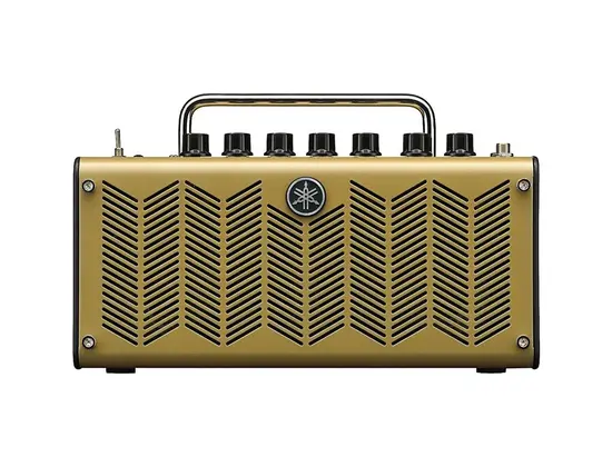 Yamaha THR5A Acoustic Modeling Combo Amp