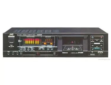 JVC kd-V400