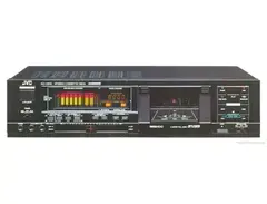 JVC kd-V400 main image