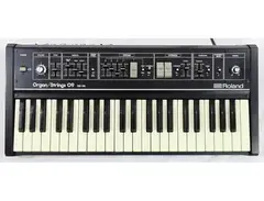 Roland Organ/Strings RS-09 - What To Know & Where To Buy | Equipboard