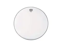 12" Remo Coated Emperor