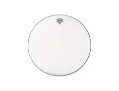 12" Remo Coated Ambassador
