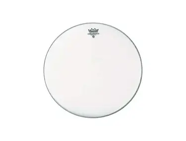 16" Remo Coated Ambassador