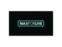 Max for Live main image