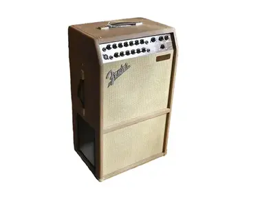 Fender Acoustasonic SFX PR370