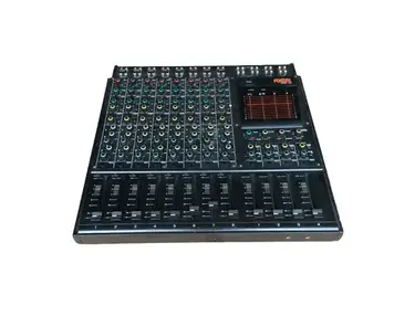 Fostex 450