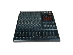 Fostex 450