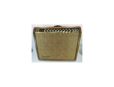 Legend Model A 30 Watt Hybrid Amp