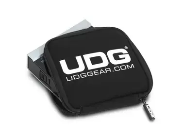 UDG Ultimate NI Audio 6 Neoprene Sleeve