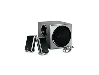Logitech Z-2300 2.1 Speaker System