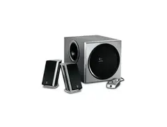 Logitech Z-2300 2.1 Speaker System main image