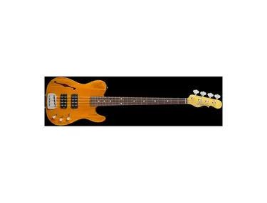 G&L ASAT Bass Semi-Hollow