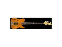 G&L ASAT Bass Semi-Hollow