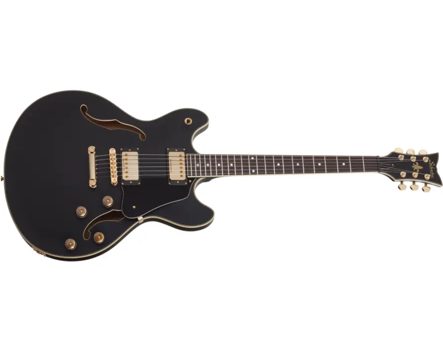 Schecter Corsair Special