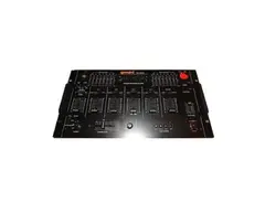 Gemini PMX-2000 Preamp Mixer/Equalizer