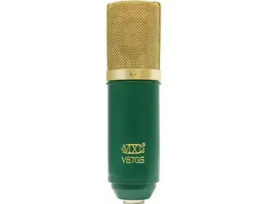 MXL v67GS Condenser Mic