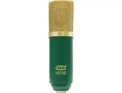 MXL v67GS Condenser Mic main image