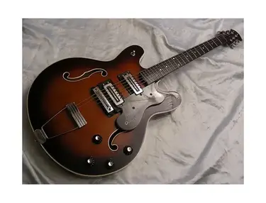 Ovation Tornado