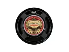 Warehouse Reaper 55Hz 12" 30W British Invasion Guitar Speaker main image