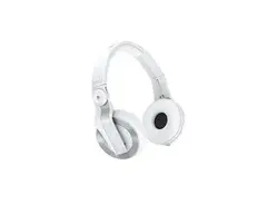 Pioneer HDJ-500 DJ Headphones