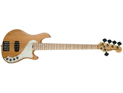 Fender American Deluxe Dimension Bass V