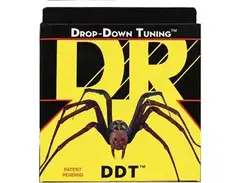 DR Strings DDT Bass Strings