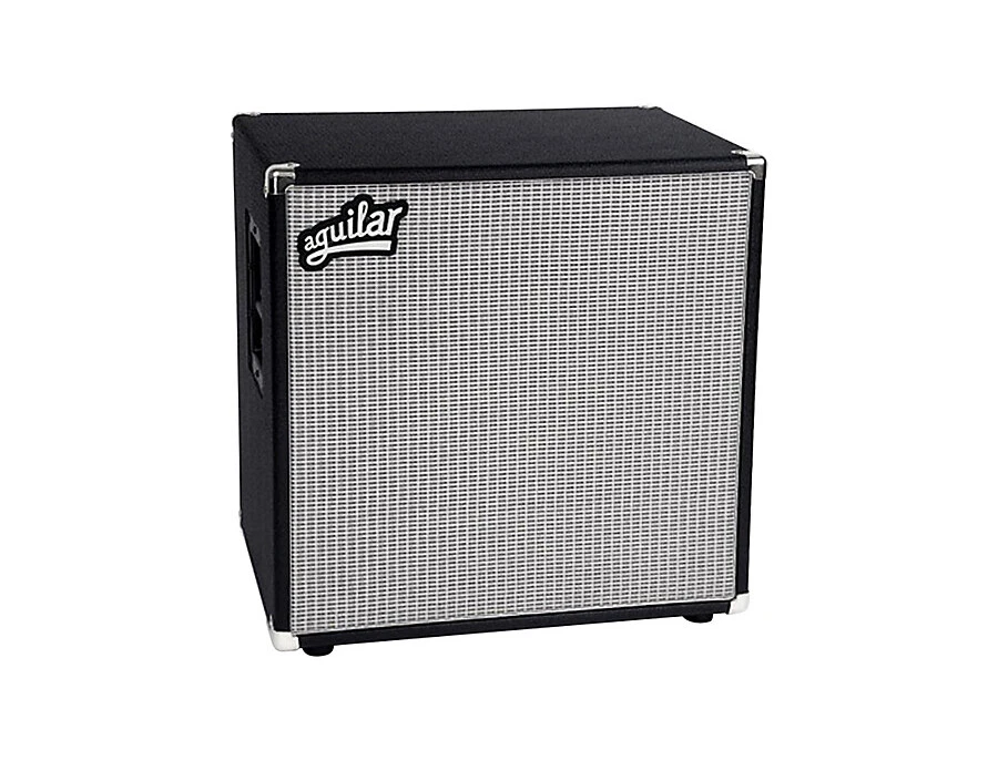 Aguilar DB212 2x12 Bass Cabinet - What To Know & Where To Buy