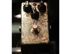 Moollon Bass Q Envelope Filter