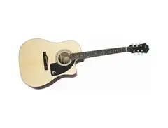 Epiphone AJ-100CE main image