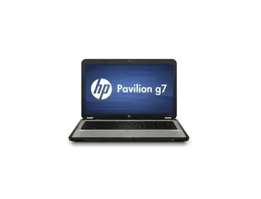 HP Pavillion G7