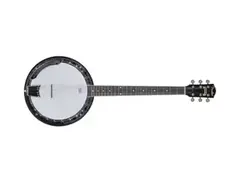 Fender Rustler 6-string Banjo