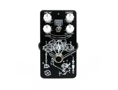 Keeley Gold Star Reverb