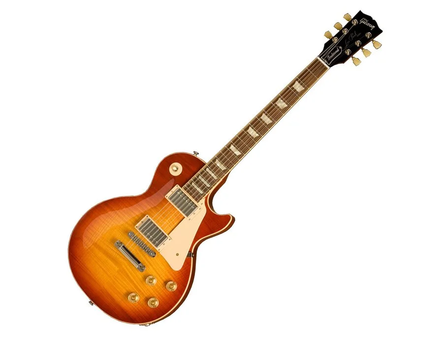 Gibson Les Paul Traditional Plus - What To Know & Where To Buy