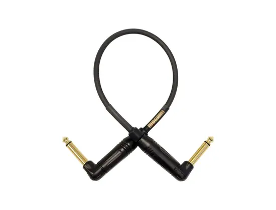 Mogami Gold Patch Cable