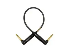 Mogami Gold Patch Cable