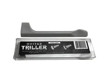 Guitar Triller