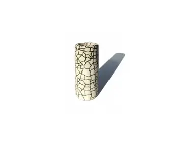 Star Singer Small Ivory Guitar Slide