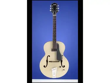 1957 Gretsch Corvette