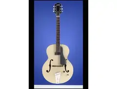 1957 Gretsch Corvette