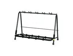 Hercules Stands GS525B Five-Instrument Guitar Rack - What To Know