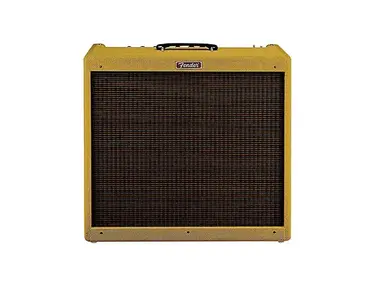 Fender Hot Rod Deville 410 Tweed