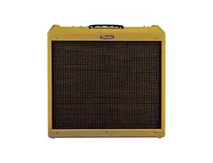 Fender Hot Rod Deville 410 Tweed