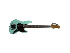 Fender JB-62 Jazz Bass Reissue MIJ - What To Know & Where To Buy