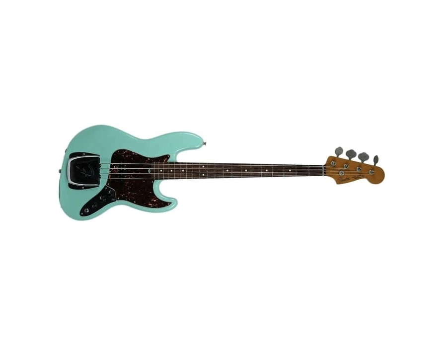Fender JB-62 Jazz Bass Reissue MIJ - What To Know & Where To Buy