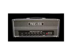 Reeves Amplification Super '78 main image