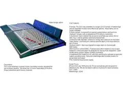 Allen & Heath GS1