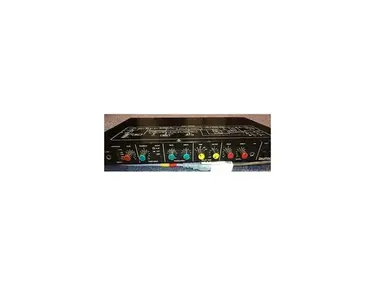 Digitec Rack Delay