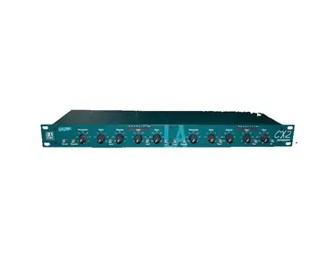 La Audio CX2 Compressor